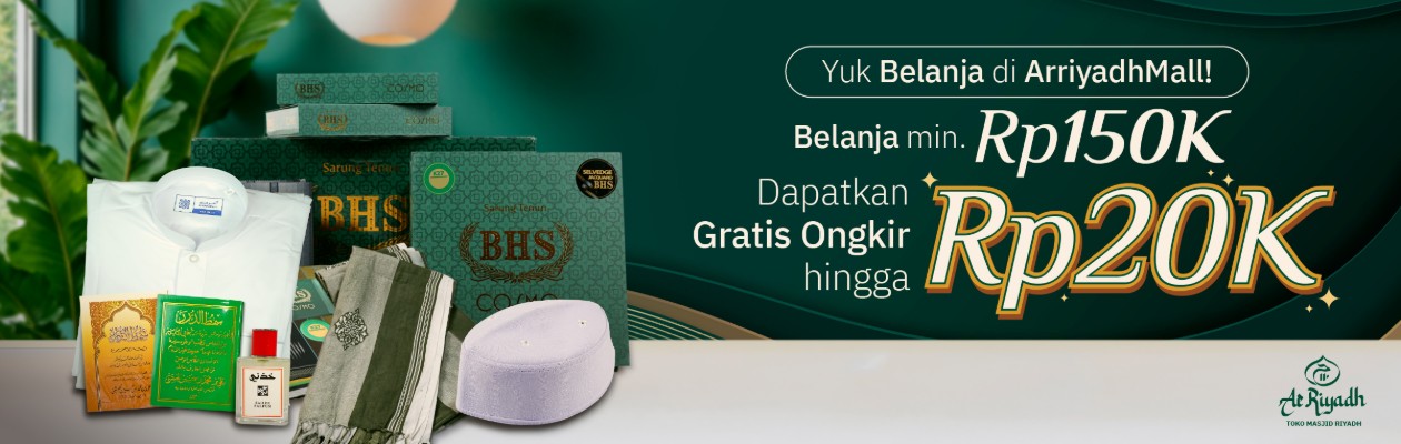 gratis ongkir