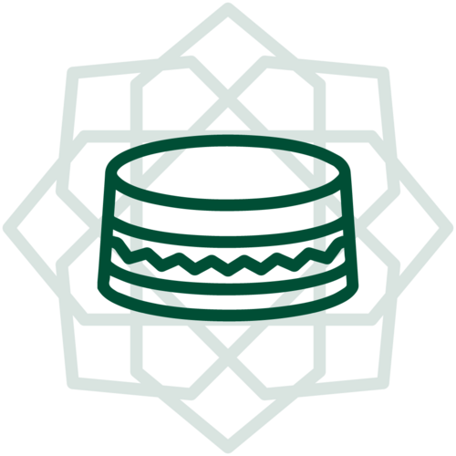 Peci, Songkok & Kopiah